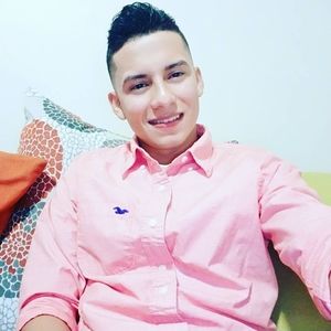 Meet your Posher, Fredis